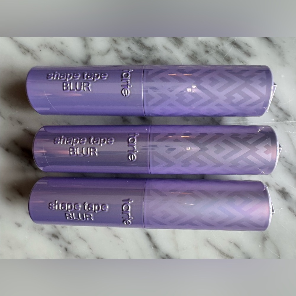TARTE Shape Tape Blur concealer  - 48 shades-BRAND NEW